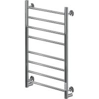 Электрический полотенцесушитель Ника Way-2 80/50 U Хром — фото 1, Электрические полотенцесушители