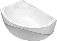 Товар: Акриловая ванна Aquanet Jamaica 160x100 L 203986 без гидромассажа - фото 3 Акриловая ванна Aquanet Jamaica 160x100 L 203986 без гидромассажа — фото 3, Ванны