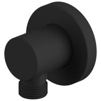 Душевая система Whitecross Y black YSET09TOPBL с термостатом Черная матовая — фото 11, Душевое оборудование. Душевая программа