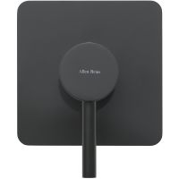 Товар: Смеситель для душа Allen Brau Priority 5.31012-31 Черный матовый - фото 2 Смеситель для душа Allen Brau Priority 5.31012-31 Черный матовый — фото 2, Смесители