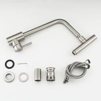 Товар: Смеситель для кухни Frap H899 F44899 Сатин - фото 5 Смеситель для кухни Frap H899 F44899 Сатин — фото 5, Смесители