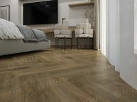 Виниловый ламинат Tulesna Art Parquet LVT 1005-801 Divino 590х118х2,5 мм — фото 4, Виниловый ламинат