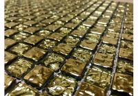 Товар: Стеклянная мозаика Orro Mosaic Glass Golden Reef 30х30 см - фото 6 Стеклянная мозаика Orro Mosaic Glass Golden Reef 30х30 см — фото 6, Мозаика