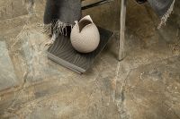 Керамогранит Staro Oasis Marbo Olive Polished керамогранит 60x60 см — фото 2, Керамогранит