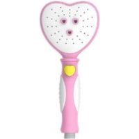 Ручной душ Kaiser SH-100 Розовый — фото 1, Душевое оборудование. Душевая программа