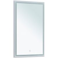 Комплект мебели для ванной Aquanet Нота 50 287699 подвесной Белый — фото 6, Комплекты мебели для ванной