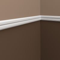 Молдинг Европласт 1.51.357 2000x48x12 мм — фото 2, Молдинги