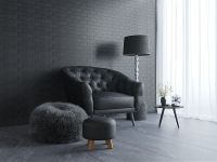 Керамогранит Estima Terra неполированный TE04 80х80 см — фото 2, Керамогранит