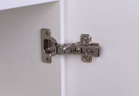 Товар: Подвесной шкаф Style Line Атлантика 100 Антискрейч - фото 2 Подвесной шкаф Style Line Атлантика 100 Антискрейч — фото 2, Мебель для ванной