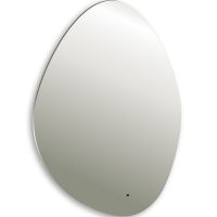 Зеркало Silver Mirrors Lucas TX 70 LED-00002970 с подсветкой с бесконтактным выключателем — фото 1, Зеркала в ванную комнату