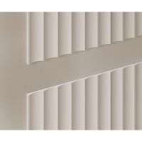 Товар: Рейка Cosca Decor RX006 00-00075596 2800х62х12 мм - фото 5 Рейка Cosca Decor RX006 00-00075596 2800х62х12 мм — фото 5, Панели