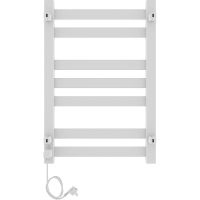 Товар: Электрический полотенцесушитель Laris Гефест ЧК П7 500х800 R 73207615 Белый муар - фото 9 Электрический полотенцесушитель Laris Гефест ЧК П7 500х800 R 73207615 Белый муар — фото 9, Электрические полотенцесушители