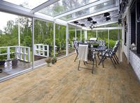 Товар: Керамогранит Idalgo (Идальго) Гранит Вуд Эго беж LLR 19,5х120 см - фото 4 Керамогранит Idalgo (Идальго) Гранит Вуд Эго беж LLR 19,5х120 см — фото 4, Керамогранит