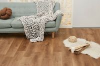 Ламинат Alpine Floor Intensity LF101-05 Дуб Генуя 1218х198х12 мм — фото 2, Ламинат