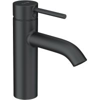 Товар: Смеситель для раковины Kludi Bozz 382823976 Черный матовый - фото 1 Смеситель для раковины Kludi Bozz 382823976 Черный матовый — фото 1, Смесители для раковины