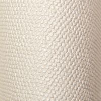 Обои Yien Feerie 3504-3 Винил на флизелине (1,06*10) Белый/Бежевый, Рогожка/Однотонные — фото 4, Обои для стен