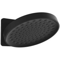 Душевая система Vincea Inspire VSFW-3I22MT3RMB с термостатом Черная матовая — фото 4, Встраиваемые душевые комплекты