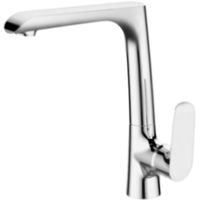 Смеситель для кухни WeltWasser Bonn 306 10000002006 Хром Смеситель для кухни WeltWasser Bonn 306 10000002006 Хром