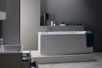 Товар: Акриловая ванна Aquanet Nord 150x70 242401 без гидромассажа - фото 6 Акриловая ванна Aquanet Nord 150x70 242401 без гидромассажа — фото 6, Ванны