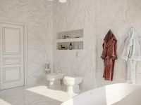 Товар: Керамогранит Absolut Gres Silver Onix AB 1148G 60x120 см - фото 2 Керамогранит Absolut Gres Silver Onix AB 1148G 60x120 см — фото 2, Керамогранит