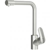 Смеситель для кухни AM.PM Like F8005711 Сатин — фото 16, Смесители для кухни