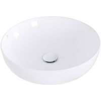 Товар: Тумба с раковиной Orange Line 60 Li-60TuLMDF+B07-420W подвесная Латте матовый - фото 6 Тумба с раковиной Orange Line 60 Li-60TuLMDF+B07-420W подвесная Латте матовый — фото 6, Тумбы с раковиной