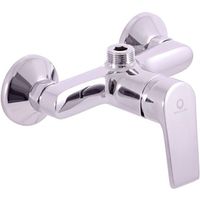 Смеситель для душа Rav Slezak Colorado CO182.5 Хром — фото 1, Смеситель для душа