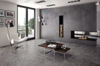 Товар: Керамогранит Керамин Кварцит 7 светло-серый 30х60 см - фото 2 Керамогранит Керамин Кварцит 7 светло-серый 30х60 см — фото 2, Керамогранит