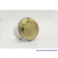 Акриловая ванна Whitecross Palace 170x75 0104.170075.100.SMART.BR с гидромассажем — фото 5, Ванны