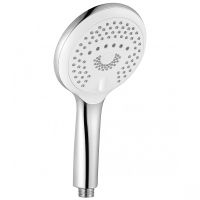 Ручной душ Kludi Freshline 6790005-00 Хром — фото 1, Лейки для душа