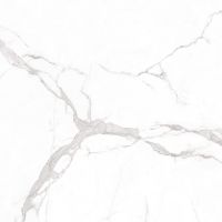 Керамогранит Laparet Statuario White PRO белый матовый R10GR 80х80 см — фото 2, Керамогранит