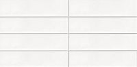 Керамическая плитка Dual Gres Luken White Gloss настенная 30х60 см — фото 1, Керамическая плитка