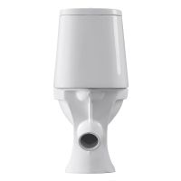 Унитаз компакт Santeri Прайм 1.P205.4.S00.00B.F с бачком и сиденьем — фото 5, Напольные унитазы