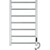 Товар: Электрический полотенцесушитель Laris Джаз П7 400x700 R 73207472 Хром - фото 2 Электрический полотенцесушитель Laris Джаз П7 400x700 R 73207472 Хром — фото 2, Электрические полотенцесушители