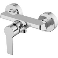 Смеситель для душа Villeroy&Boch Architectura TVS10300100061 Хром — фото 1, Смеситель для душа