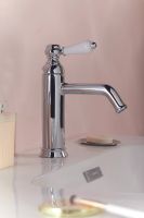 Товар: Смеситель для раковины Jacob Delafon Louise Хром арт-E24360-CP - фото 3 Смеситель для раковины Jacob Delafon Louise Хром арт-E24360-CP — фото 3, Смесители для раковины