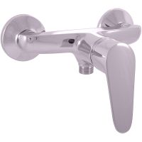 Смеситель для душа Rav Slezak Victoria Хром арт-VI281.5 — фото 1, Смеситель для душа