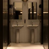 Товар: Раковина Kerasan Waldorf 60 4140K1bi/cr*1 Белая - фото 3 Раковина Kerasan Waldorf 60 4140K1bi/cr*1 Белая — фото 3, Раковины