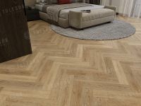 Товар: Виниловый ламинат Tulesna Art Parquet LVT Stella 590х118х2,5 мм арт-1005-201 - фото 5 Виниловый ламинат Tulesna Art Parquet LVT Stella 590х118х2,5 мм арт-1005-201 — фото 5, Виниловый ламинат