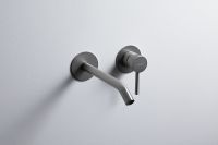 Товар: Смеситель для раковины Allen Brau Priority 5.31A03-BN Никель брашированный - фото 6 Смеситель для раковины Allen Brau Priority 5.31A03-BN Никель брашированный — фото 6, Смесители