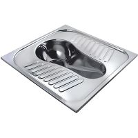 Чаша Генуя Nofer 13021.B Глянцевая нержавеющая сталь — фото 1, Чаши Генуя