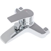 Душевая система Agger A2994000 Хром — фото 8, Душевые стойки