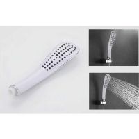 Товар: Душевая система Gappo G7148-8 Белый Хром - фото 6 Душевая система Gappo G7148-8 Белый Хром — фото 6, Встраиваемые душевые комплекты