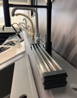 Ролл-мат Ulgran ROLL-02 Хром — фото 9, Сушилки для кухонных моек