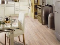 Ламинат Kronotex Exquisit D2987 Дуб Ретушированный 1380х193х8мм — фото 2, Ламинат