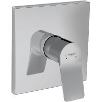 Смеситель для душа Hansgrohe Vivenis 75615000 Хром — фото 1, Смеситель для душа