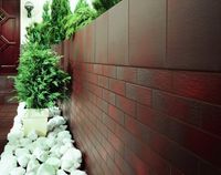 Керамическая плитка Ceramika Paradyz Cloud Brown 30х30 см — фото 2, Ступени и клинкер