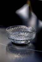 Мыльница Boheme Aura 10251-CR Хром — фото 2, Мыльницы