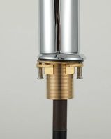 Товар: Смеситель для раковины Gappo G21 G1021 Хром - фото 9 Смеситель для раковины Gappo G21 G1021 Хром — фото 9, Смесители для раковины