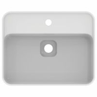 Товар: Раковина Ideal Standard Strada II Vessel 50 T296601 Euro White - фото 3 Раковина Ideal Standard Strada II Vessel 50 T296601 Euro White — фото 3, Раковины